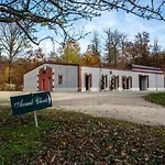 Deers Villers-sous-Châtillon