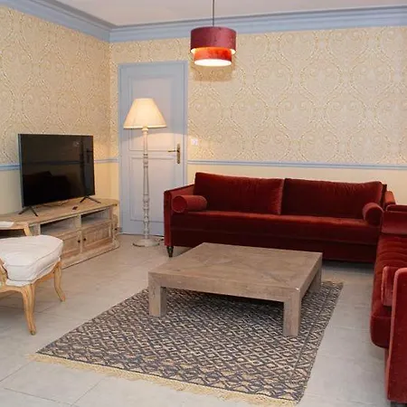 Deers Villers-sous-Chatillon