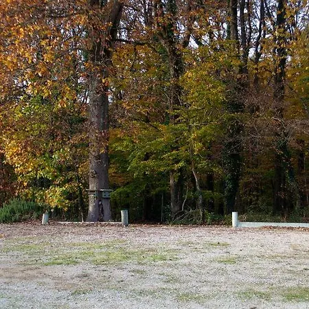 Semesterbostad Deers Villers-sous-Châtillon