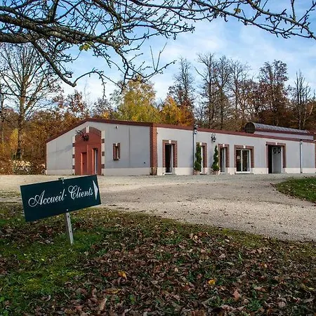 Deers Villers-sous-Châtillon