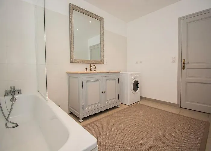 Holiday home Deers Villers-sous-Chatillon