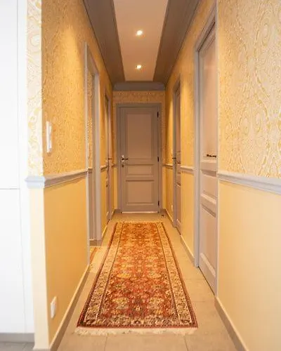 Deers Holiday home *