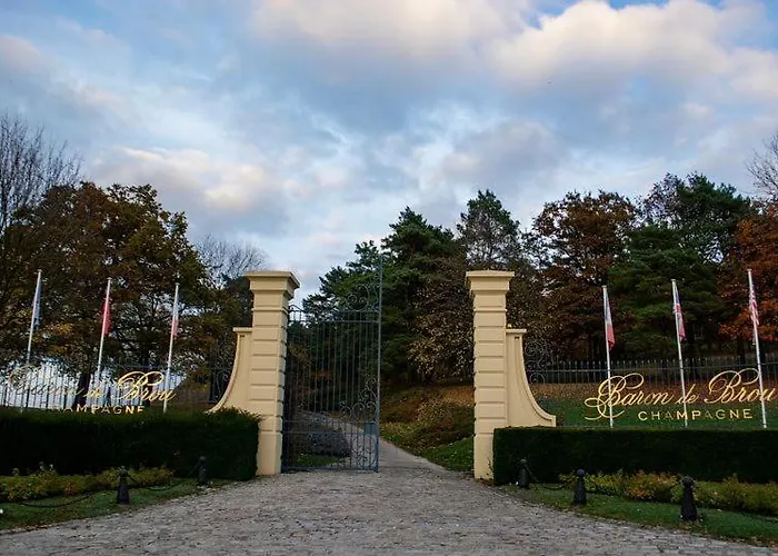 Holiday home Deers *